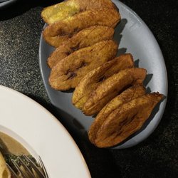 Black Diamond Restaurant and Lounge - Plantains