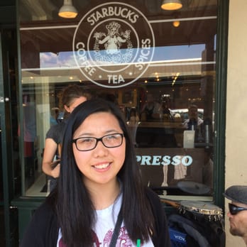 Starbucks - Coffee & Tea Near Me - Seattle, Washington