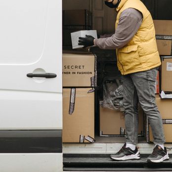 Beckford Apex Logistics - Couriers & Delivery Services Near Me - Barnstable, Massachusetts Beckford Apex Logistics - Couriers & Delivery Services Near Me - Barnstable, Massachusetts