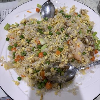 JJamPPong - Combination Fried Rice - Chinese Near Me - San Francisco, California JJamPPong - Combination Fried Rice - Chinese Near Me - San Francisco, California