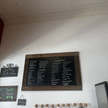 Sweet Destination - Menu! - Children's Clothing Near Me - Reedley, California