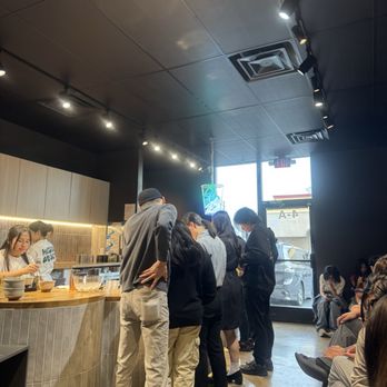 Hatoya - Coffee & Tea Near Me - Las Vegas, Nevada