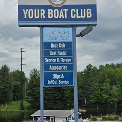 Your Boat Club