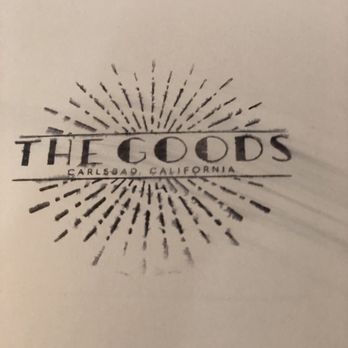 The Goods - Donuts Near Me - Carlsbad, California