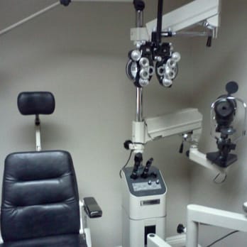 Los Alamitos Optometry - Optometrists Near Me - Los Alamitos, California