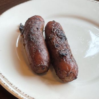 First Watch - Sausage  (side dish) - Breakfast & Brunch Near Me - Hickory, North Carolina