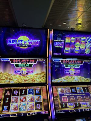 MotorCity Casino Hotel by null
