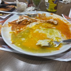 Vips - Huecos divorciados