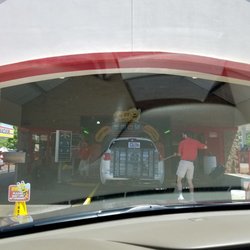Take 5 Car Wash