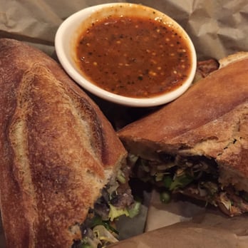 Xoco - Sandwich - Mexican Near Me - Chicago, Illinois