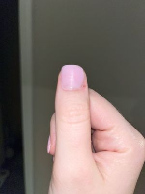 Flower Mound Nail Spa