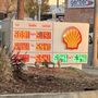 Photo of Shell Gas Station