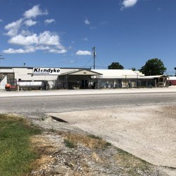 Klondyke Hardware
