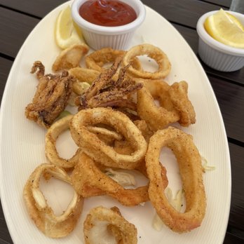 TWO60 Kitchen + Bar - Calamari - New American Near Me - Fairfield, California