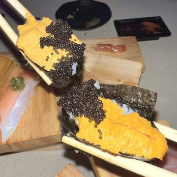 Here Fishy Fishy - Sushi Bars Near Me - Los Angeles, California