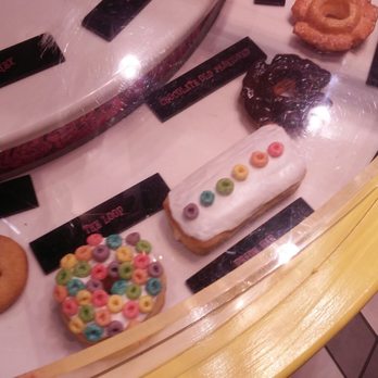 Voodoo Doughnut - I feel like Homer Simpson...mmmmm. Donuts... - Bakeries Near Me - Orlando, Florida Voodoo Doughnut - I feel like Homer Simpson...mmmmm. Donuts... - Bakeries Near Me - Orlando, Florida