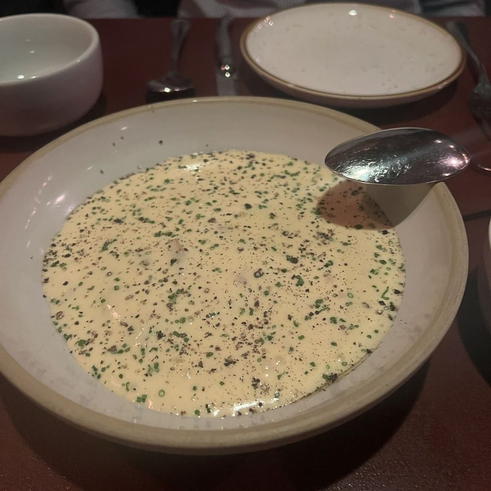 Rustic Canyon - Amazing farmers cheese gnocchi - Wine Bars Near Me - Santa Monica, California Rustic Canyon - Amazing farmers cheese gnocchi - Wine Bars Near Me - Santa Monica, California