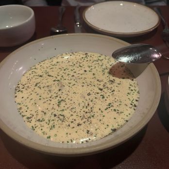 Rustic Canyon - Amazing farmers cheese gnocchi - Wine Bars Near Me - Santa Monica, California