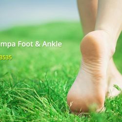New Tampa Foot & Ankle - New Tampa Foot & Ankle