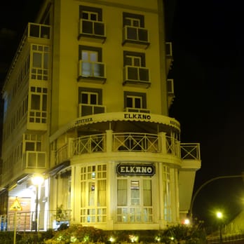 Elkano - Seafood Near Me - Getaria, SS
