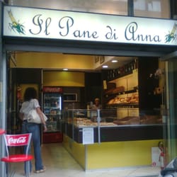 Il Pane di Anna