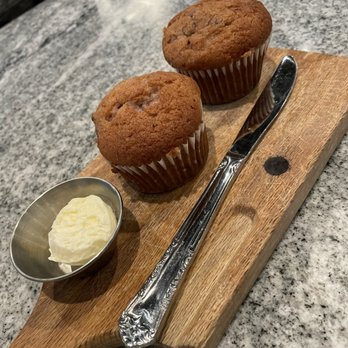 Hob Nob Hill - Delicious warm muffins - American Near Me - San Diego, California Hob Nob Hill - Delicious warm muffins - American Near Me - San Diego, California