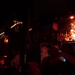 Axolotl Cultural Music Pub