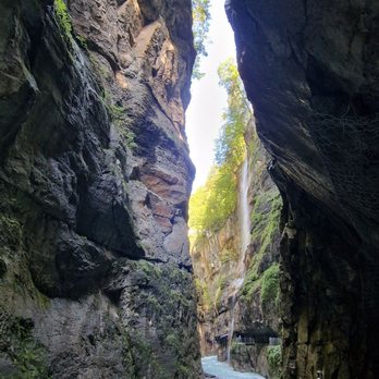 Partnachklamm - Partnachklamm - Hiking Near Me - Garmisch-Partenkirchen, BY