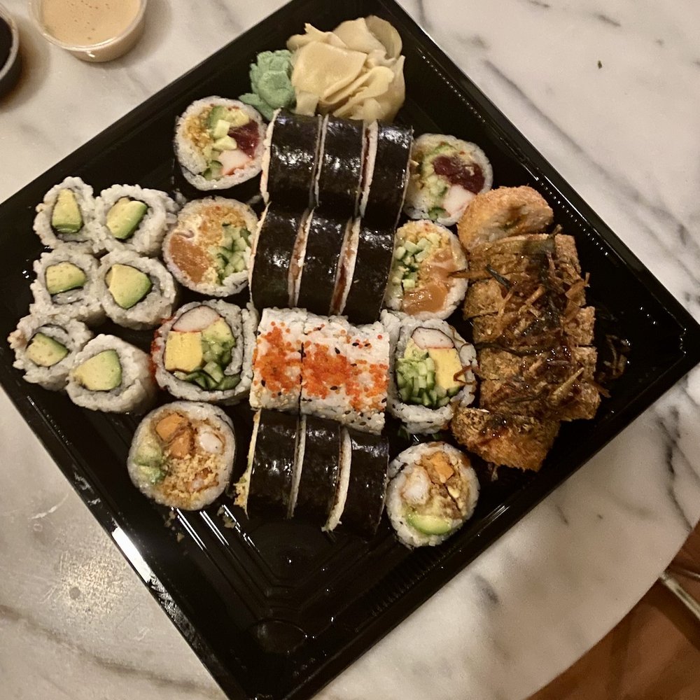 Le Kioko - 33 mcx Maki - Poke Near Me - Montreal, Quebec