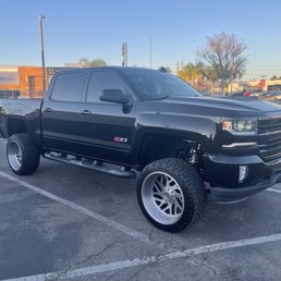 2017 Silverado 2017 Silverado