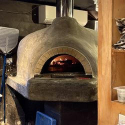 Pizzeria La Gitana-Yelm