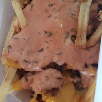 In-N-Out Burger - Burgers Near Me - Irving, Texas
