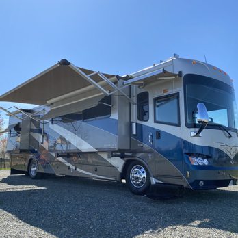 Custom Coach Care - RV Repair Near Me - Rocklin, California Custom Coach Care - RV Repair Near Me - Rocklin, California