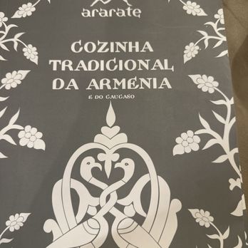 Ararate - Restaurants Near Me - Lisbon, 11
