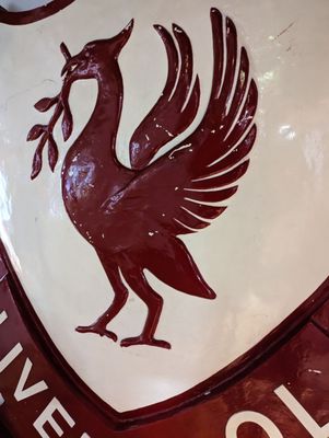 Liverpool Football Club by null