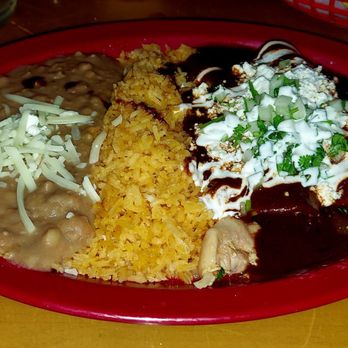 LA VECINDAD - Mole poblano - Tacos Near Me - Las Vegas, Nevada LA VECINDAD - Mole poblano - Tacos Near Me - Las Vegas, Nevada