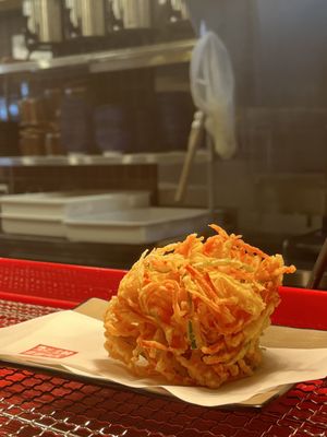 Sanuki Udon Toronto by null