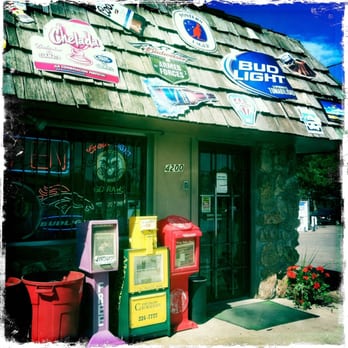 Verns Liquor - the outside of a liquor store - Beer, Wine & Spirits Near Me - Fort Collins, Colorado Verns Liquor - the outside of a liquor store - Beer, Wine & Spirits Near Me - Fort Collins, Colorado