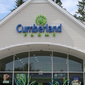 Cumberland Farms - the front of the store - Coffee & Tea Near Me - PORT ORANGE, Florida Cumberland Farms - the front of the store - Coffee & Tea Near Me - PORT ORANGE, Florida