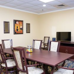 Heritage Assisted Living & Memory Care
