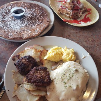 Henhouse Cafe - American Near Me - Mesa, Arizona