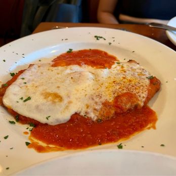 Antonio's Trattoria - Chicken Parmigiana - Italian Near Me - Bronx, New York