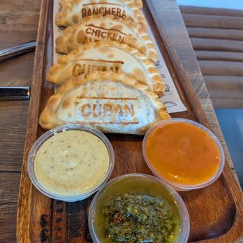 Empanada Factory - Empanadas - Empanadas Near Me - Las Vegas, Nevada Empanada Factory - Empanadas - Empanadas Near Me - Las Vegas, Nevada