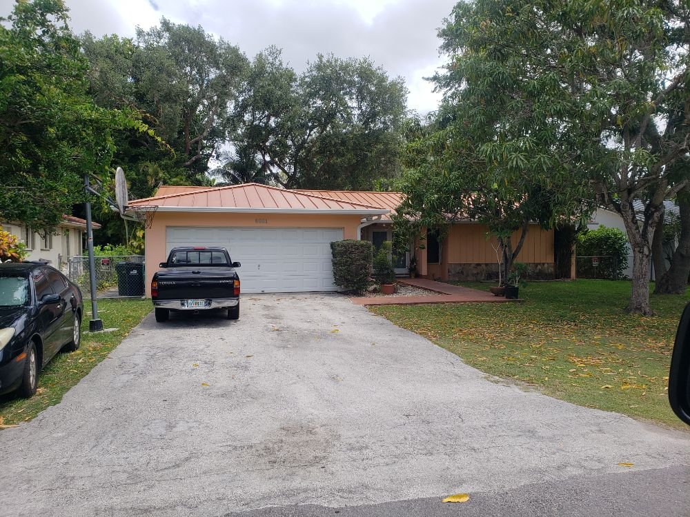 Slide of All Florida Construction