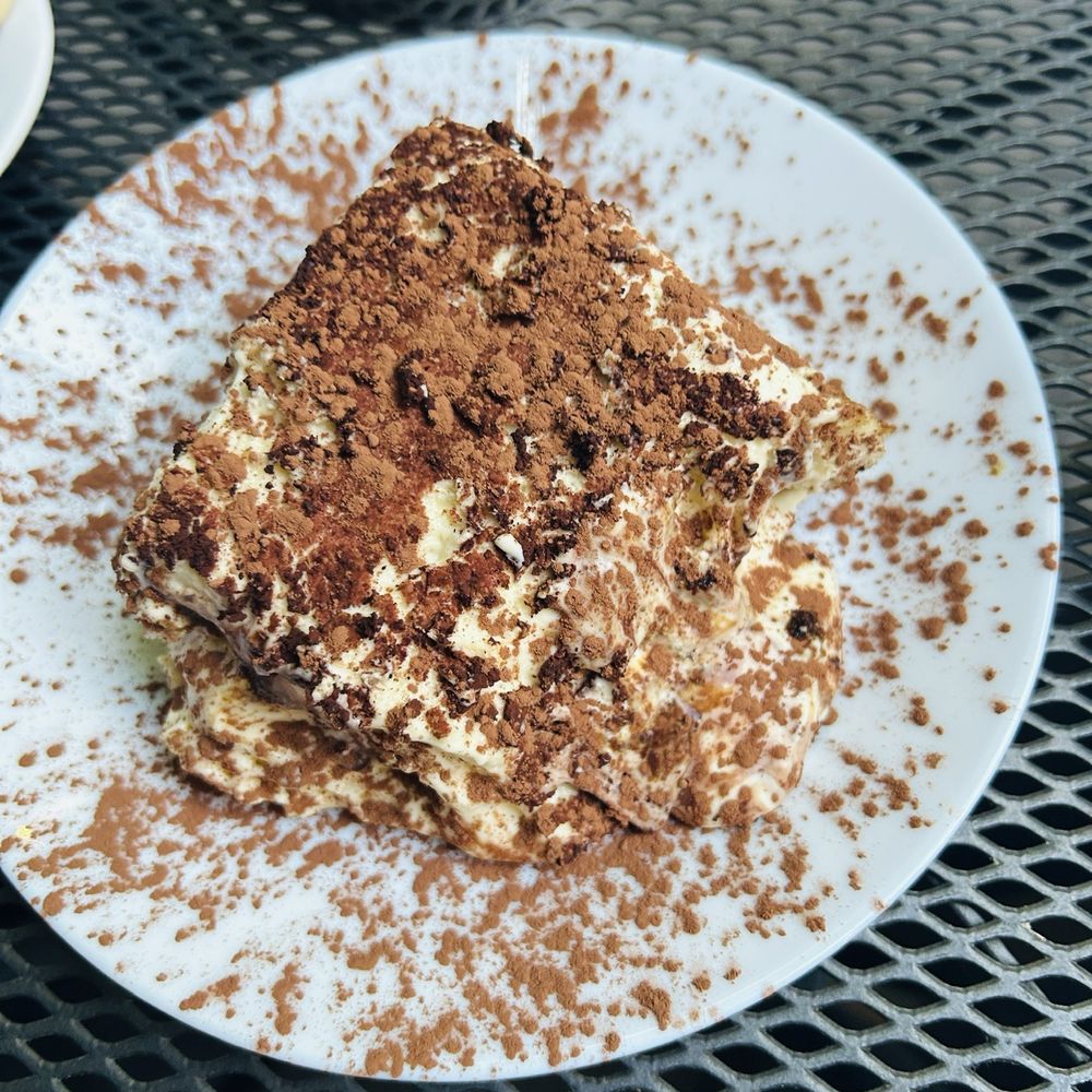 Rocco's Plum Tomato - Tiramisu - Pizza Near Me - Etobicoke, Ontario Rocco's Plum Tomato - Tiramisu - Pizza Near Me - Etobicoke, Ontario