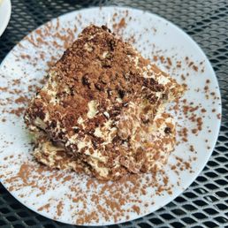 Tiramisu Tiramisu