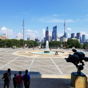 Rocky Steps - Landmarks & Historical Buildings Near Me - Philadelphia, Pennsylvania Rocky Steps - Landmarks & Historical Buildings Near Me - Philadelphia, Pennsylvania