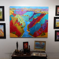 Wilder Nightingale Fine Art - Michelle Chrisman