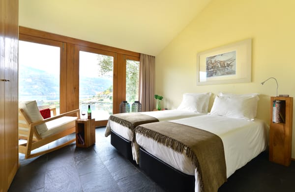 Casas de Pousadouro by null
