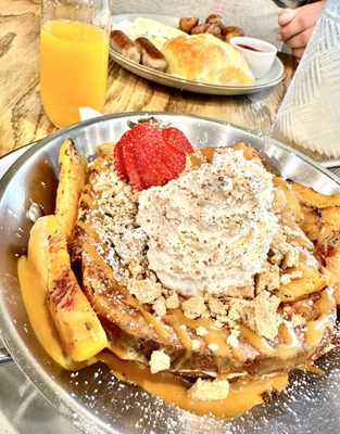 Seasons By 10/Fold (Formerly 10/Fold Biscuits) by null